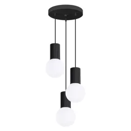 lampa-wiszaca-halo-3p-czarna