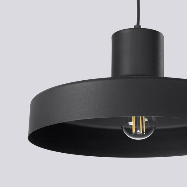 lampa-wiszaca-bilo-czarna-liczba-punktow-swiatla-1