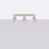 plafon-karbon-3l-taupe-stan-nowy