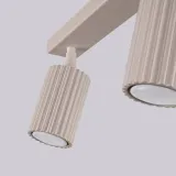 plafon-karbon-3l-taupe-ksztalt-kwadratowy