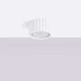 plafon-aura-1-bialy-gx53-stan-nowy