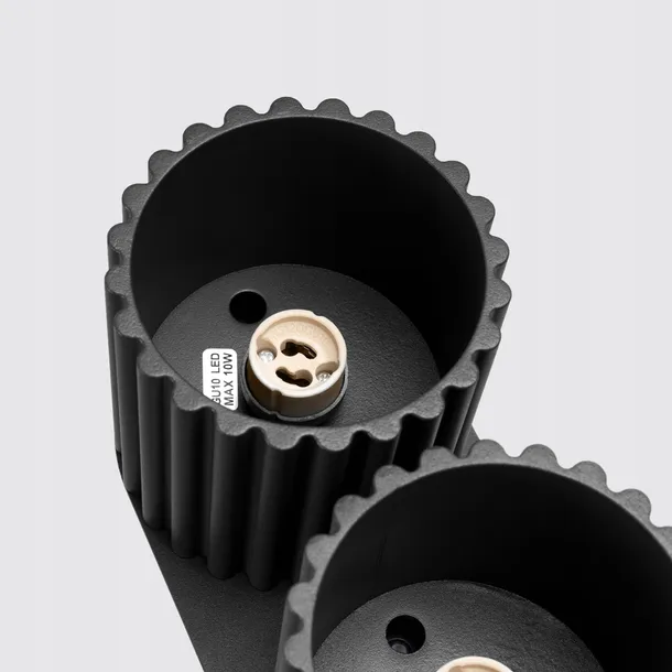 plafon-aura-2-czarny-gu10-liczba-punktow-swiatla-2