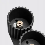 plafon-aura-2-czarny-gu10-liczba-punktow-swiatla-2