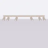 plafon-karbon-6l-taupe-stan-nowy