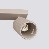 plafon-karbon-6l-taupe-rodzaj-gwintu-gu10