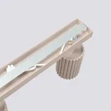 plafon-karbon-6l-taupe-zasilanie-sieciowe