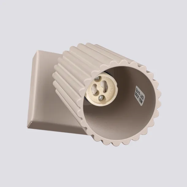 kinkiet-karbon-taupe-dlugosc-wysokosc-16-cm