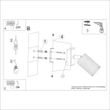 kinkiet-karbon-taupe-maksymalna-moc-pojedynczego-zrodla-swiatla-10-w