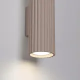 kinkiet-karbon-20-taupe-dlugosc-wysokosc-20-cm