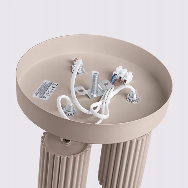 plafon-karbon-3p-taupe-rodzaj-gwintu-gu10