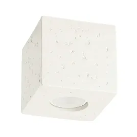 plafon-quad-beton-bezowy
