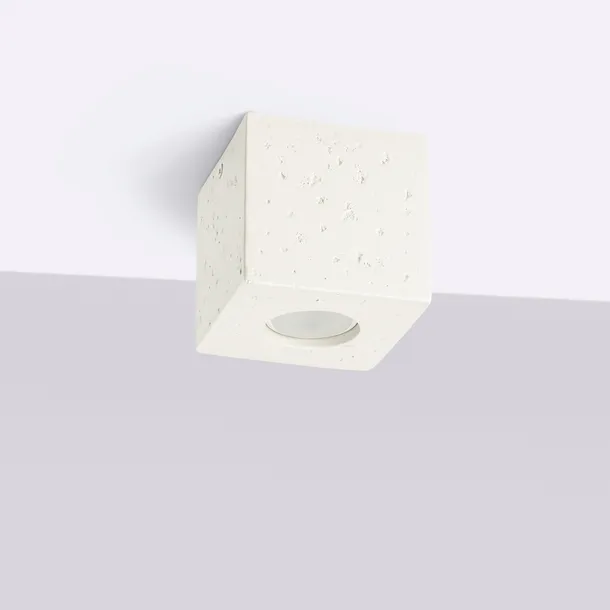 plafon-quad-beton-bezowy-stan-nowy