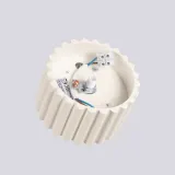 plafon-aura-1-bezowy-gx53-material-dominujacy-aluminium