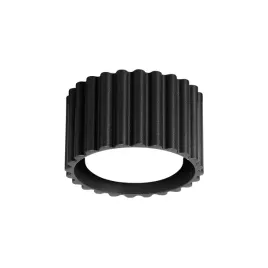 plafon-aura-1-czarny-gx53