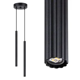 lampa-wiszaca-arche-2p-czarna