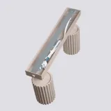 plafon-karbon-2-taupe-zasilanie-sieciowe