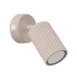 kinkiet-karbon-taupe-z-wlacznikiem