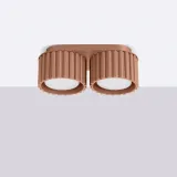 plafon-aura-2-mocca-gx53-stan-nowy