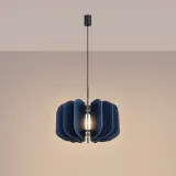 lampa-wiszaca-mula-45-granatowa-dlugosc-wysokosc-146-cm