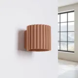 kinkiet-aura-mocca-g9-stan-nowy