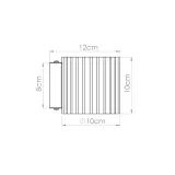 kinkiet-aura-mocca-g9-kolekcja-aura