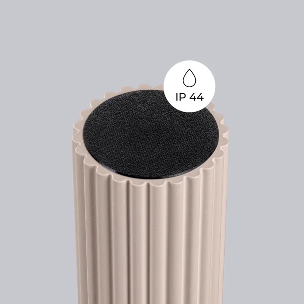plafon-halo-taupe-ip44-zasilanie-sieciowe