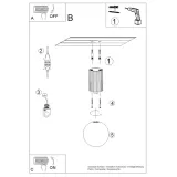 plafon-halo-taupe-ip44-glebokosc-produktu-12-cm
