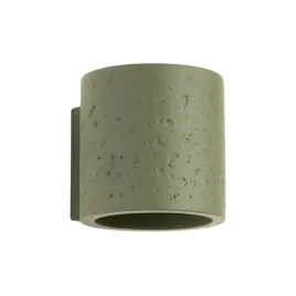 kinkiet-orbis-beton-zielona-oliwka
