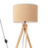lampa-podlogowa-natt-taupe