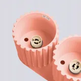 plafon-aura-2-brzoskwiniowy-gu10-material-dominujacy-aluminium