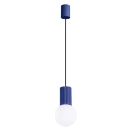 lampa-wiszaca-halo-1-ultramaryna