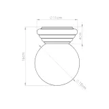 plafon-zori-zielony-ip44-szerokosc-produktu-16-cm