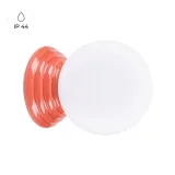 kinkiet-zori-brzoskwiniowy-ip44