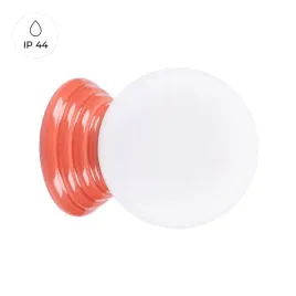 kinkiet-zori-brzoskwiniowy-ip44