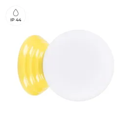 kinkiet-zori-zolty-ip44