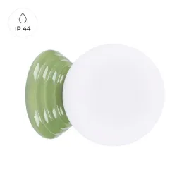 kinkiet-zori-zielony-ip44