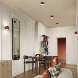 plafon-aura-2-ochra-czerwona-gx53-kolekcja-aura