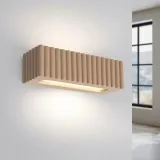 kinkiet-ceramiczny-rigata-taupe-kolor-szary