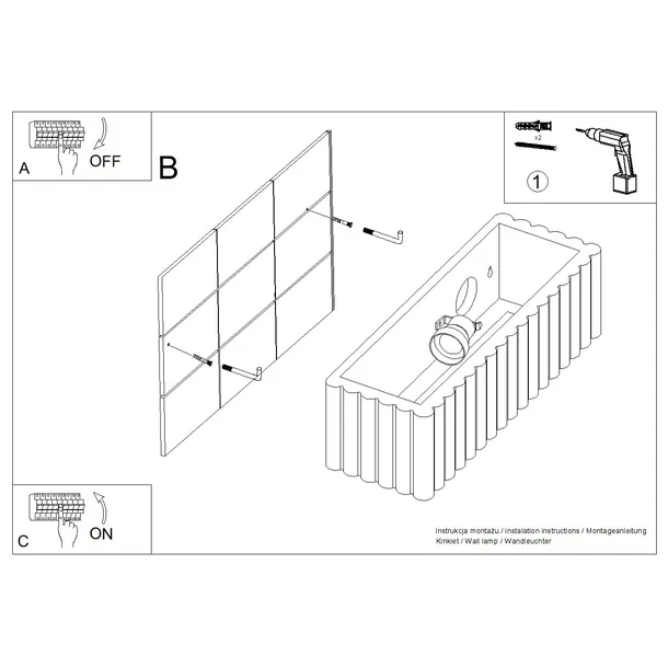 kinkiet-ceramiczny-rigata-bezowy-glebokosc-produktu-34-cm