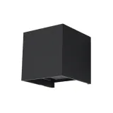 kinkiet-luca-czarny-led-ip54