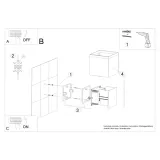 kinkiet-luca-bialy-led-ip54-maksymalna-moc-pojedynczego-zrodla-swiatla-6-w