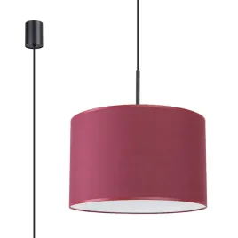 lampa-wiszaca-nevia-burgund