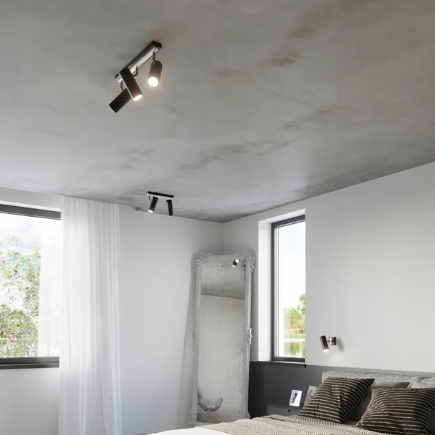 plafon-direzione-2-czarny-rodzaj-gwintu-gu10