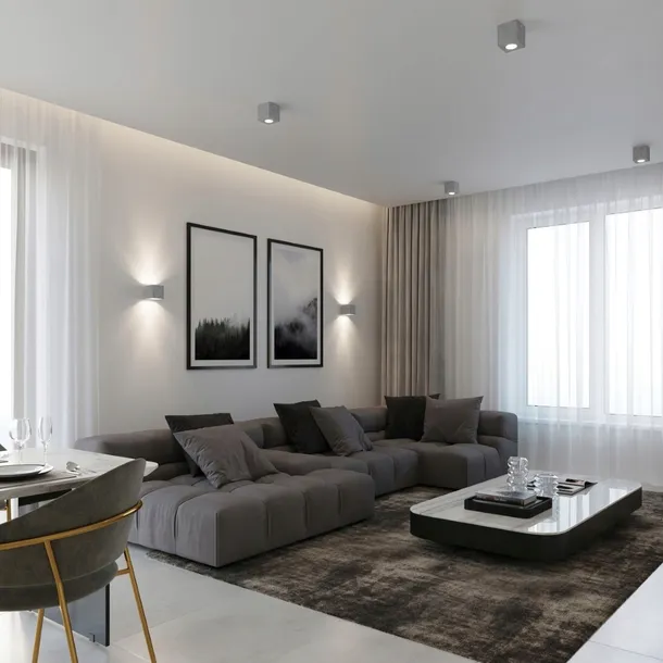 plafon-quad-beton-zasilanie-sieciowe