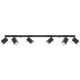 plafon-merida-6l-czarny