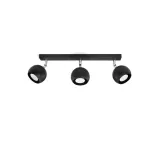 plafon-oculare-3-czarny-stan-nowy