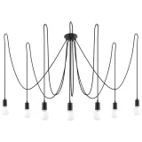 zyrandol-edison-7-czarny