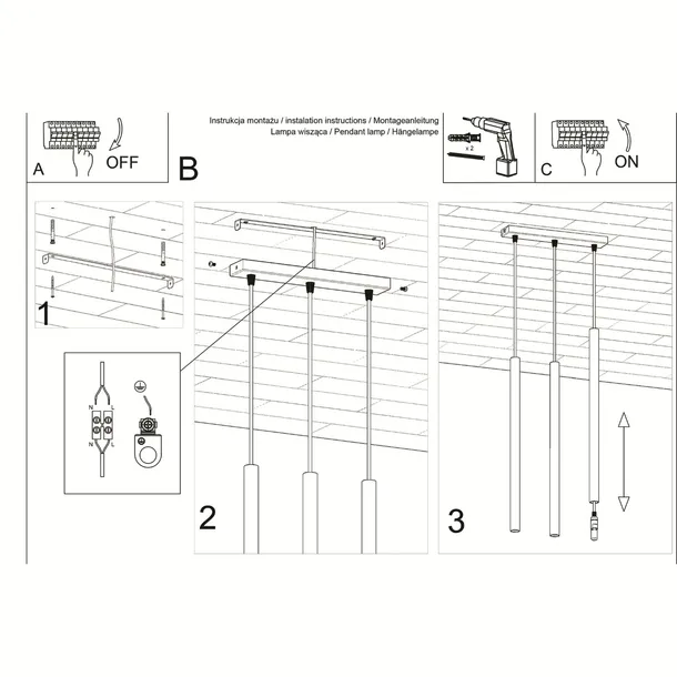 lampa-wiszaca-pastelo-3-biala-srednica-szerokosc-klosza-2-5-cm