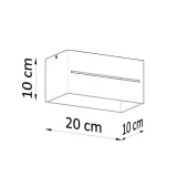 plafon-lobo-maxi-szary-srednica-szerokosc-klosza-20-cm