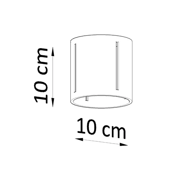 plafon-inez-czarny-liczba-punktow-swiatla-1